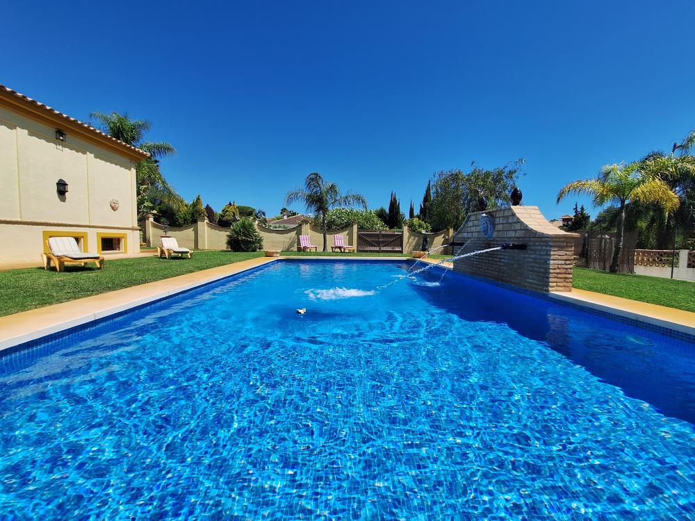  kaufen Villa Aljaraque Metropolitana De Huelva 33