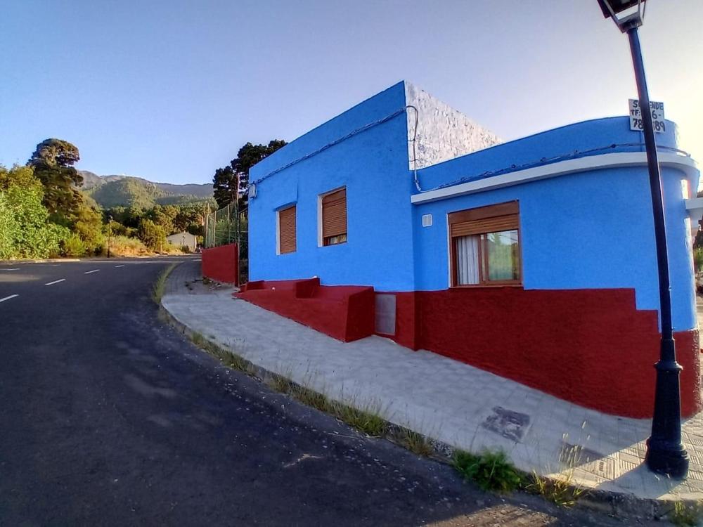  kaufen Haus Roque Del Faro Palma (La) 23