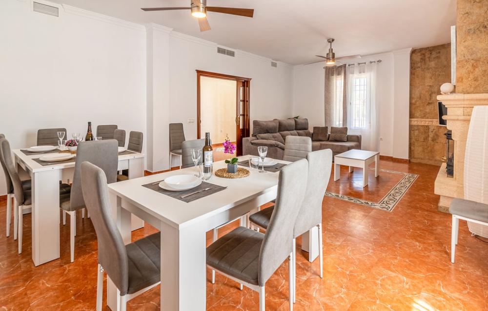  kaufen Villa El Rinconcillo Valle Medio Del Guadalquivir 16