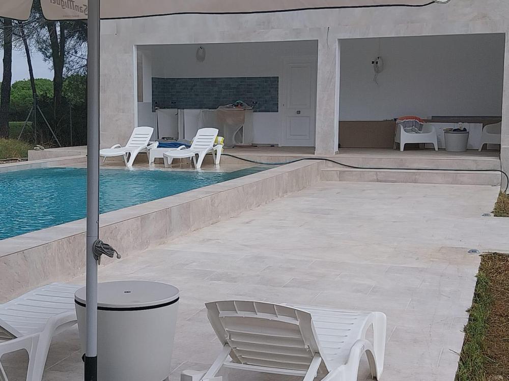  kaufen Villa Aljaraque Metropolitana De Huelva 5