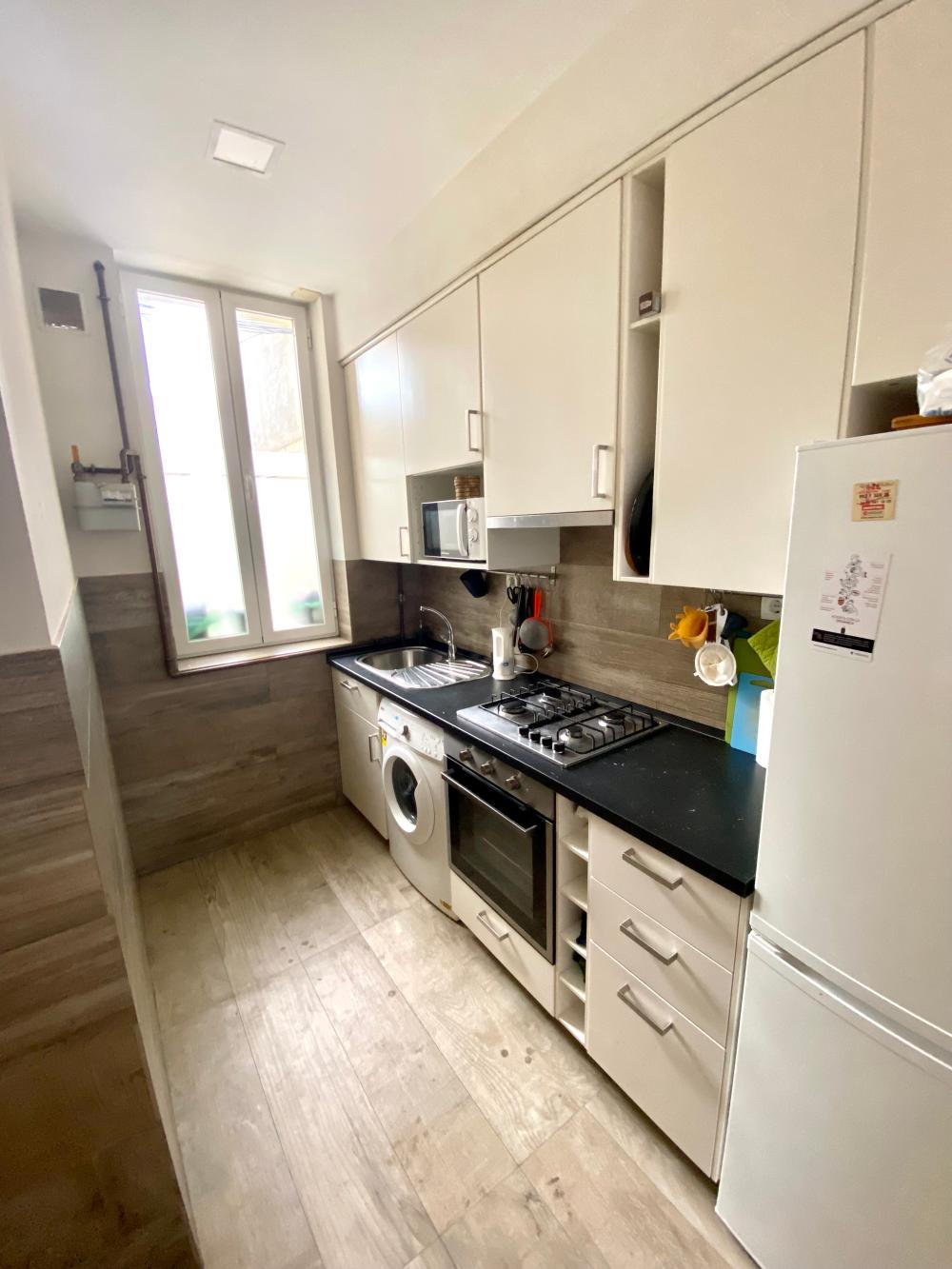  kaufen Wohnung Centro-Justicia Madrid Capital 8