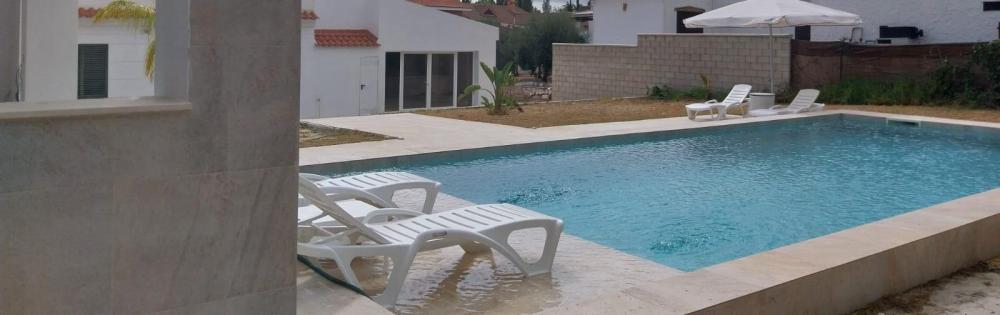  kaufen Villa Aljaraque Metropolitana De Huelva 2