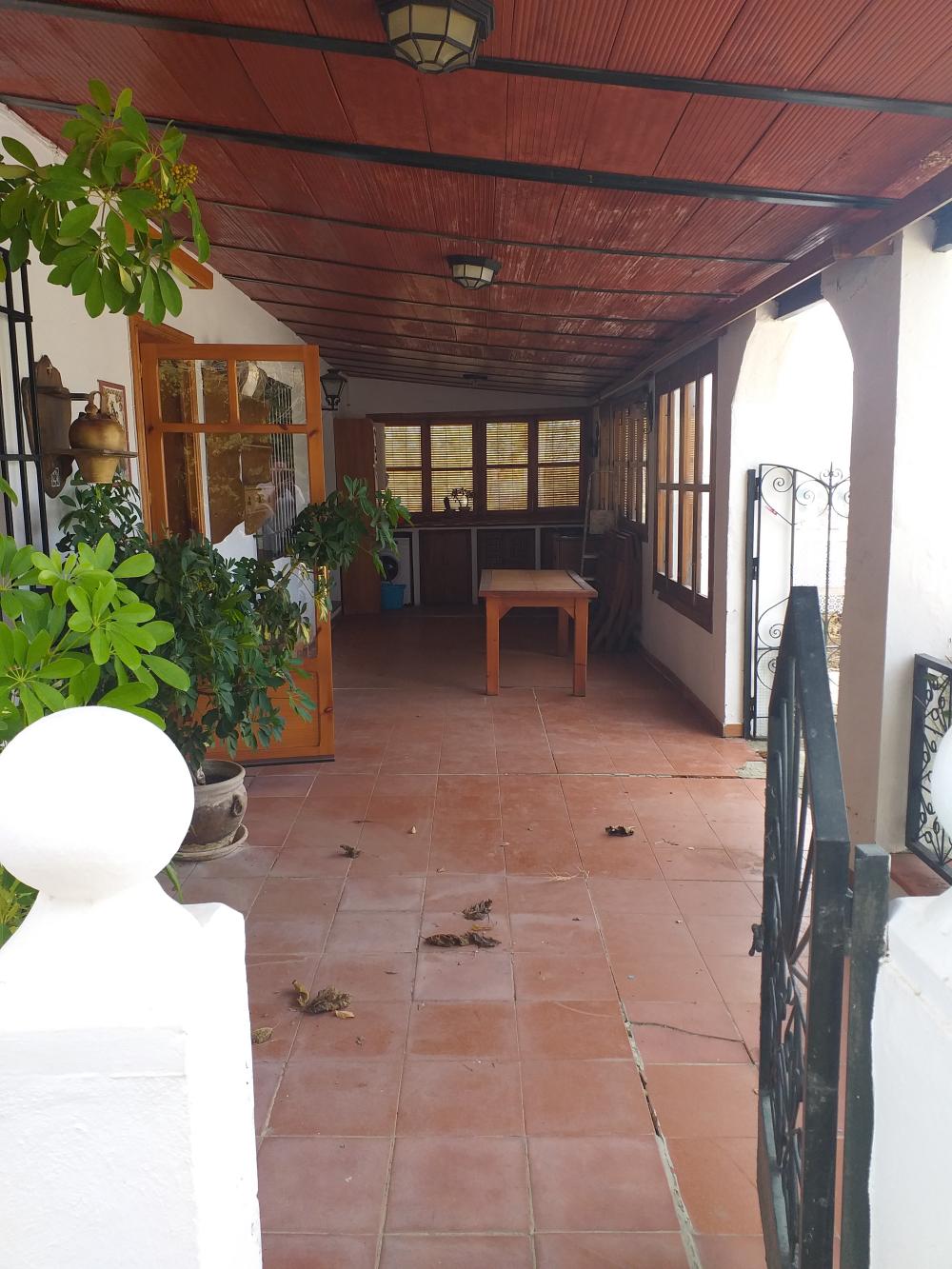  kaufen Landhaus Arriate Serranía De Ronda 16