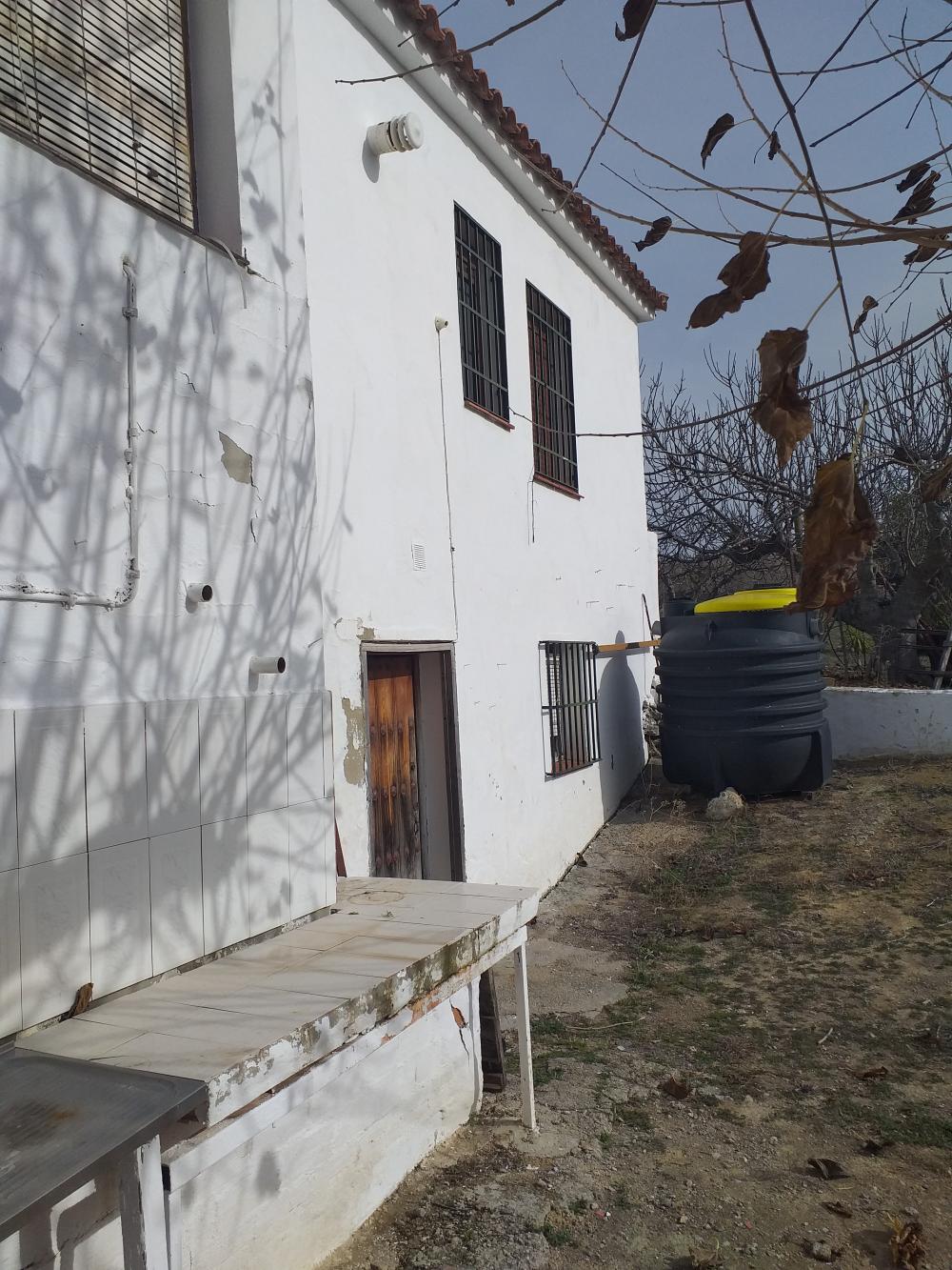  kaufen Landhaus Arriate Serranía De Ronda 21