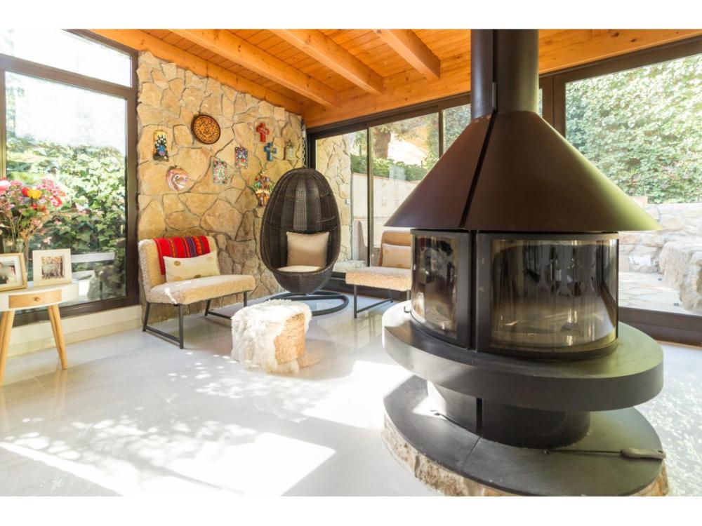  kaufen Haus Castelldefels Baix Llobregat 7