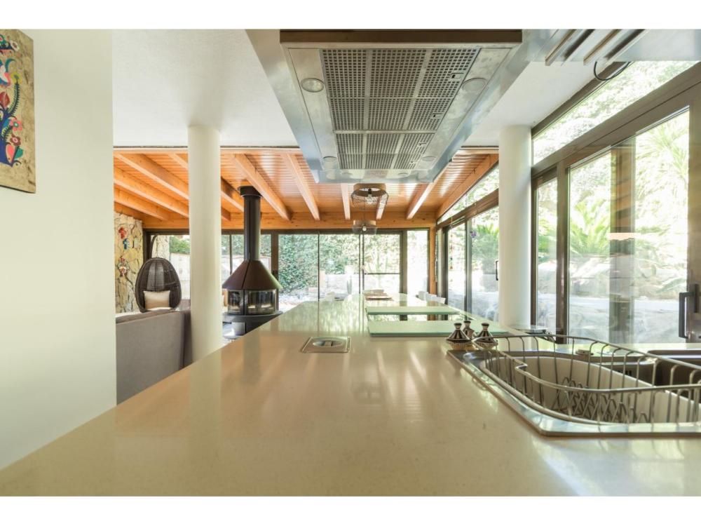  kaufen Haus Castelldefels Baix Llobregat 12