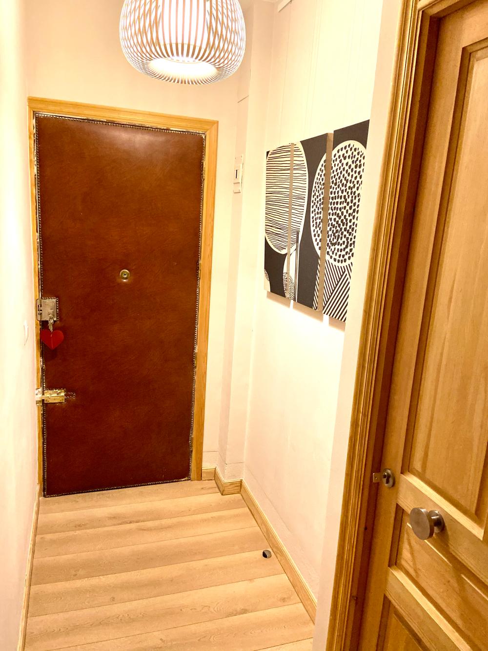  kaufen Wohnung Centro-Justicia Madrid Capital 2