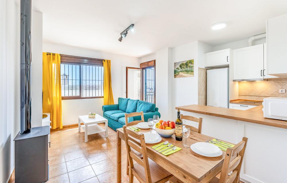  kaufen Haus Laroles Alpujarra Granadina 4