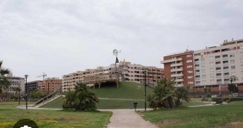  kaufen Penthouse Carretera De Málaga Málaga-Costa Del Sol 1