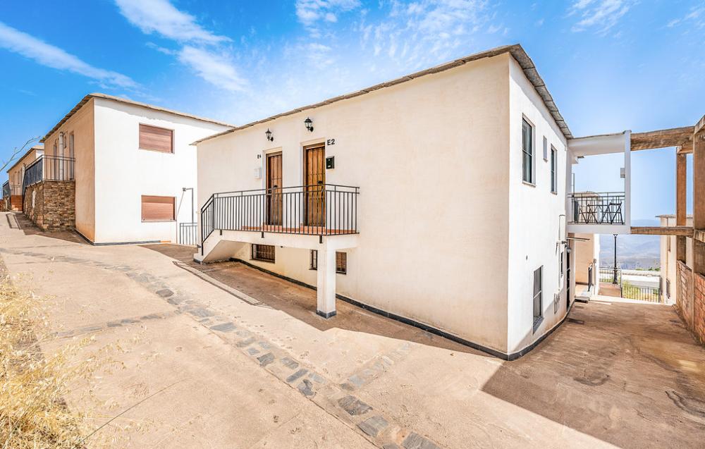  kaufen Haus Laroles Alpujarra Granadina 1