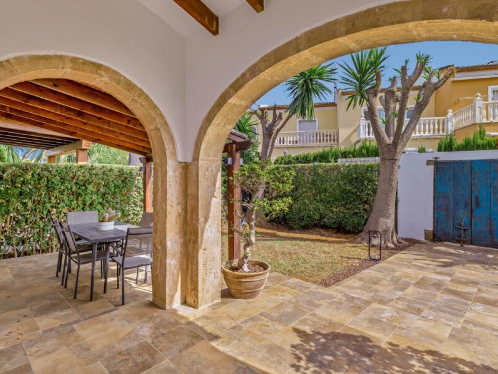  kaufen Reihenhaus Parque Calablanca Marina Alta 6