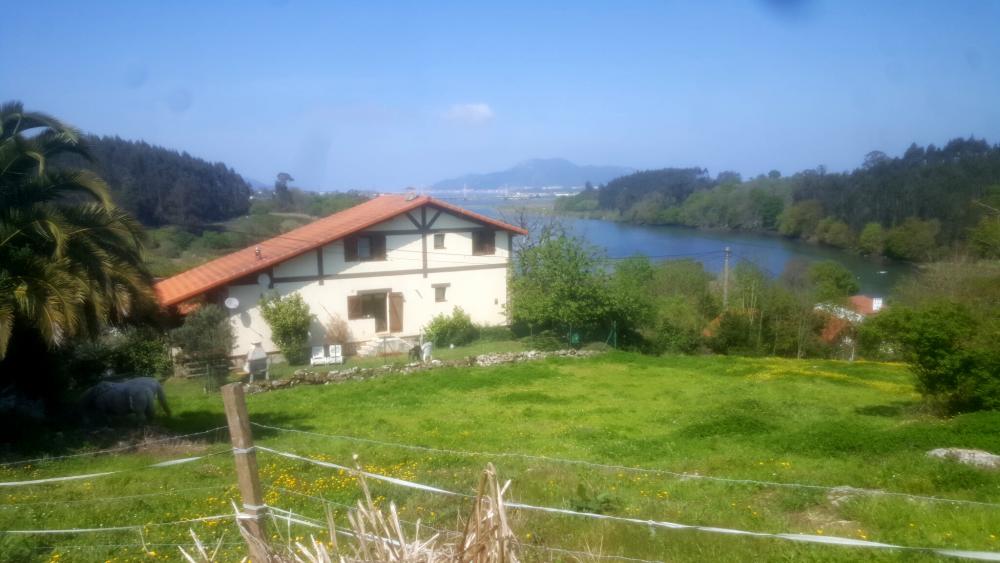  kaufen Villa El Cristo Trasmiera 19