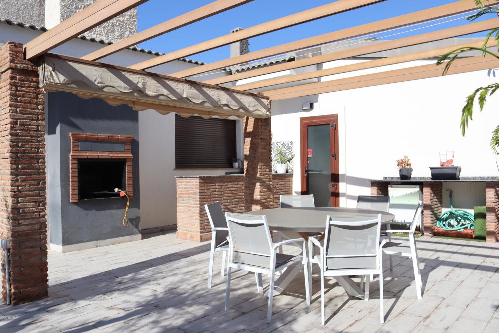  kaufen Villa Aguadulce Poniente Almeriense 9