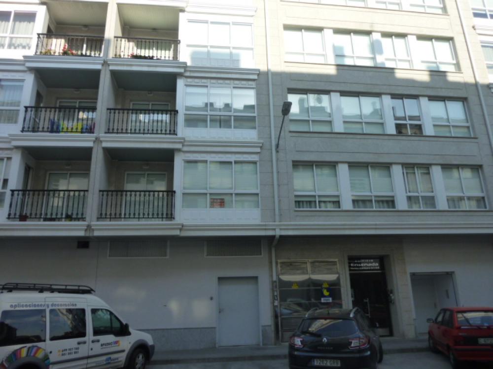  kaufen Wohnung Ares Ferrol 1