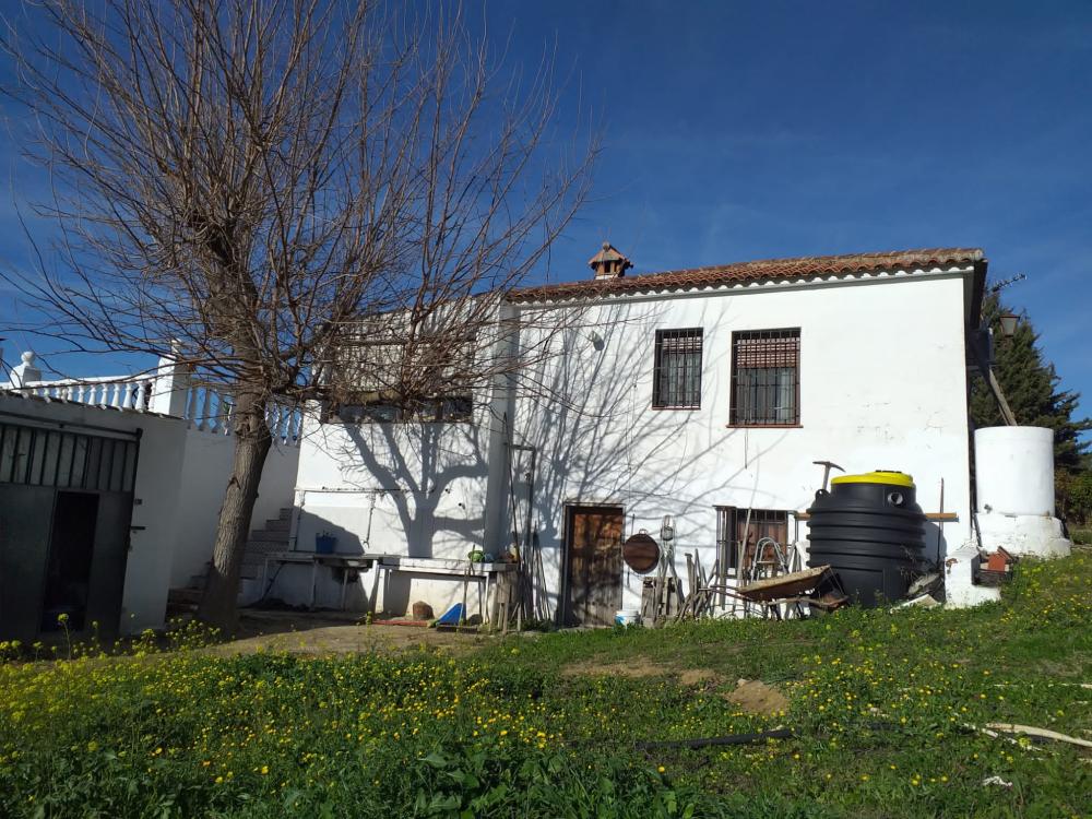  kaufen Landhaus Arriate Serranía De Ronda 4