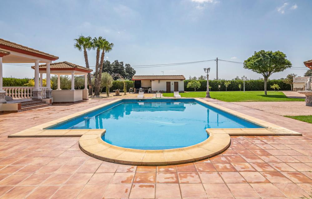  kaufen Villa El Rinconcillo Valle Medio Del Guadalquivir 8