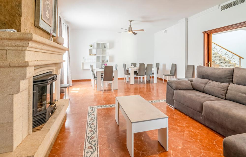  kaufen Villa El Rinconcillo Valle Medio Del Guadalquivir 15
