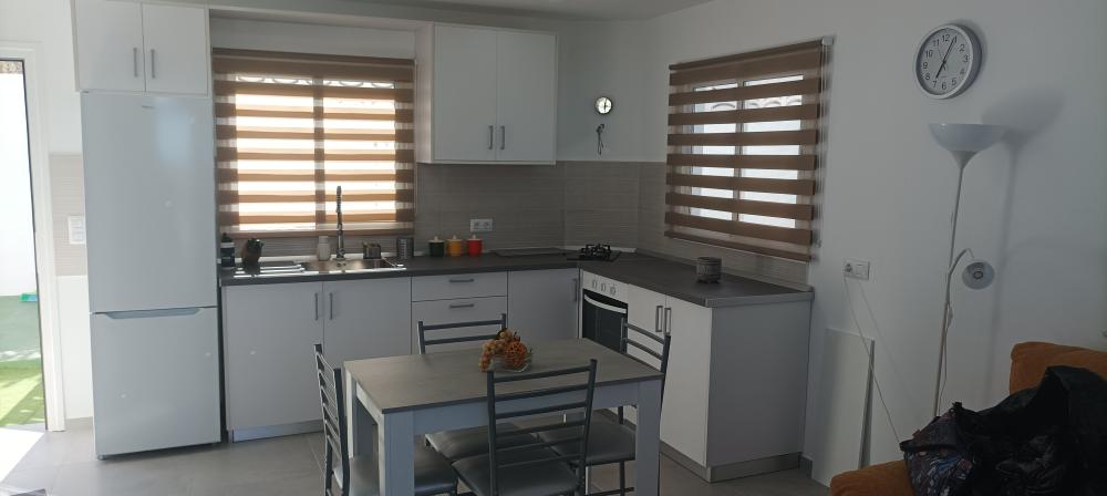  kaufen Haus La Vega Zona Norte 2