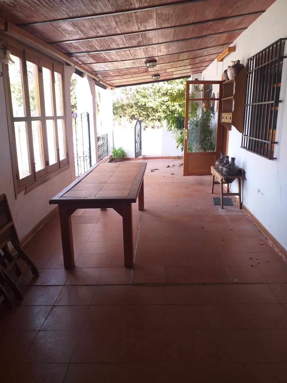  kaufen Landhaus Arriate Serranía De Ronda 12