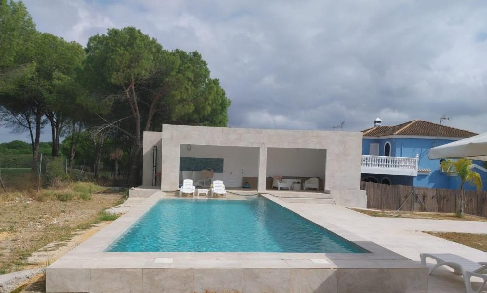  kaufen Villa Aljaraque Metropolitana De Huelva 7