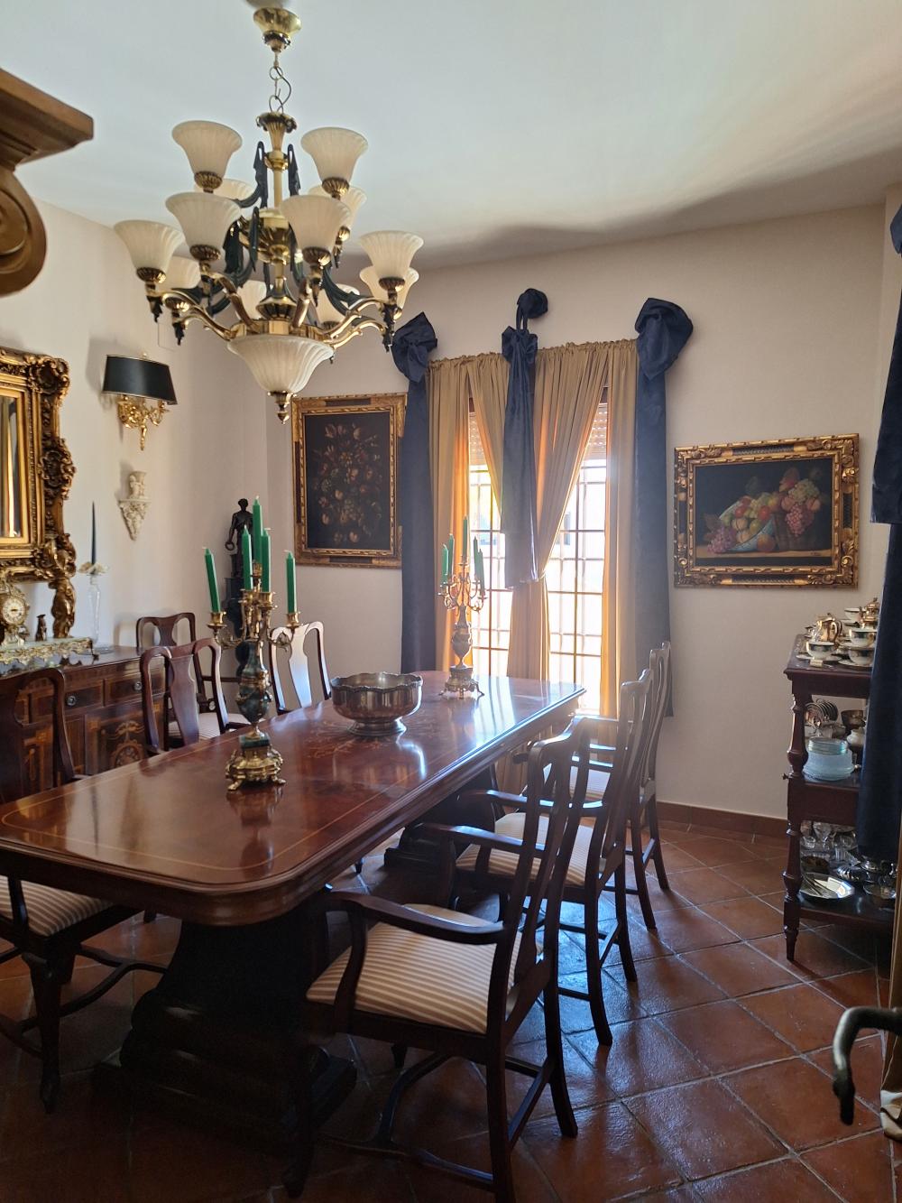  kaufen Villa Aljaraque Metropolitana De Huelva 4