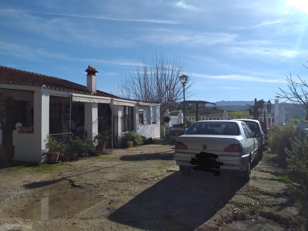  kaufen Landhaus Arriate Serranía De Ronda 7