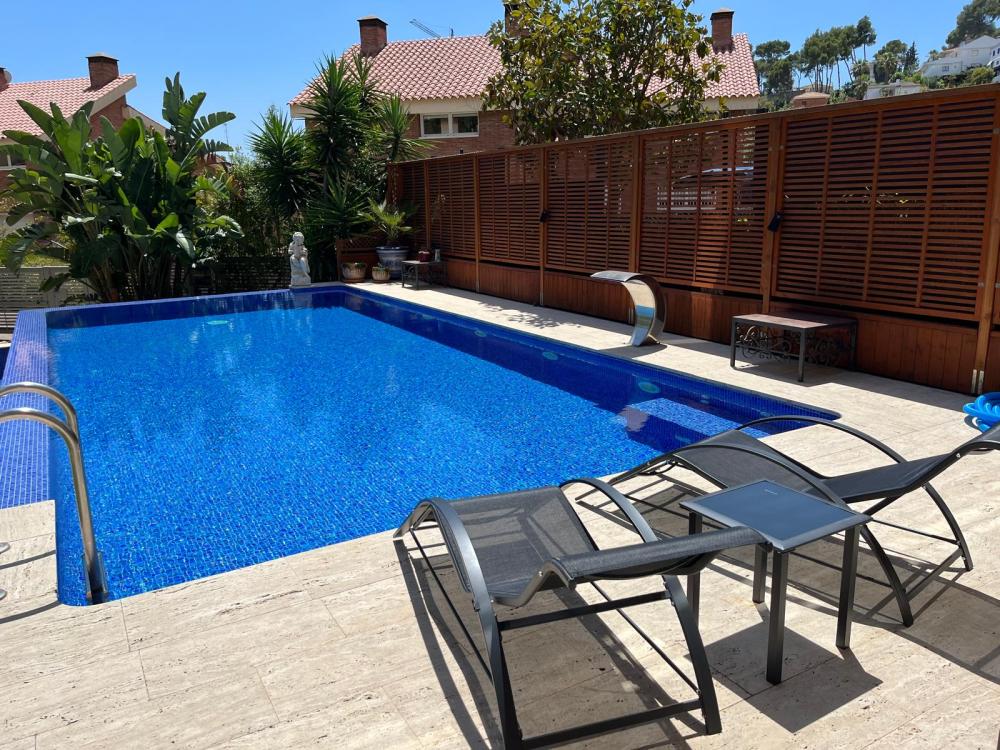  kaufen Haus Castelldefels Baix Llobregat 5