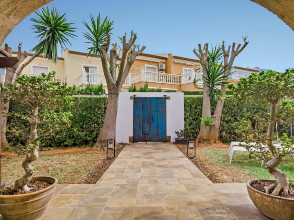  kaufen Reihenhaus Parque Calablanca Marina Alta 2
