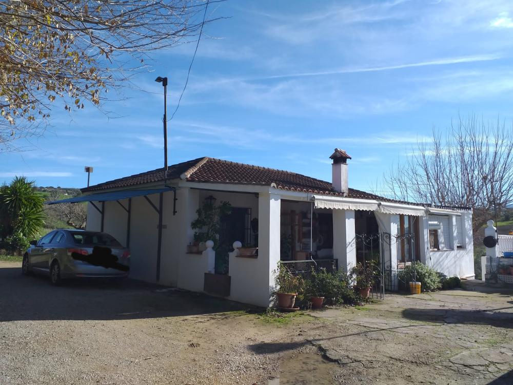  kaufen Landhaus Arriate Serranía De Ronda 2
