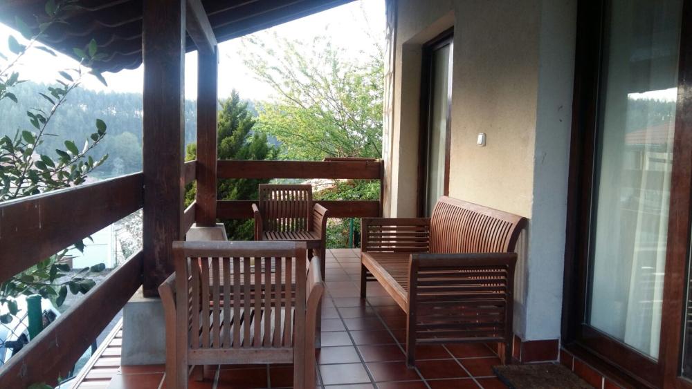  kaufen Villa El Cristo Trasmiera 22