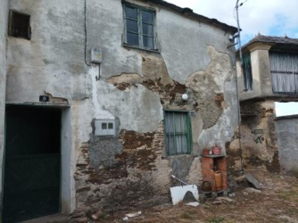  kaufen Grundstück Mondoñedo Mariña Central 3