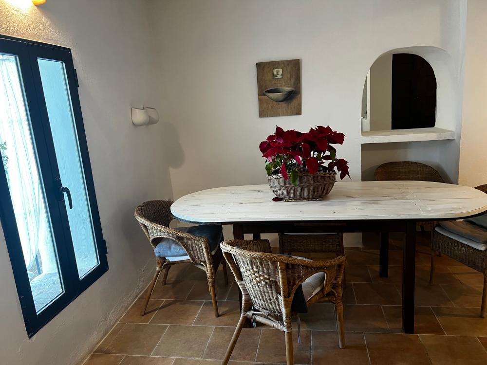  kaufen Landhaus Barrio Roca Horta Nord 23
