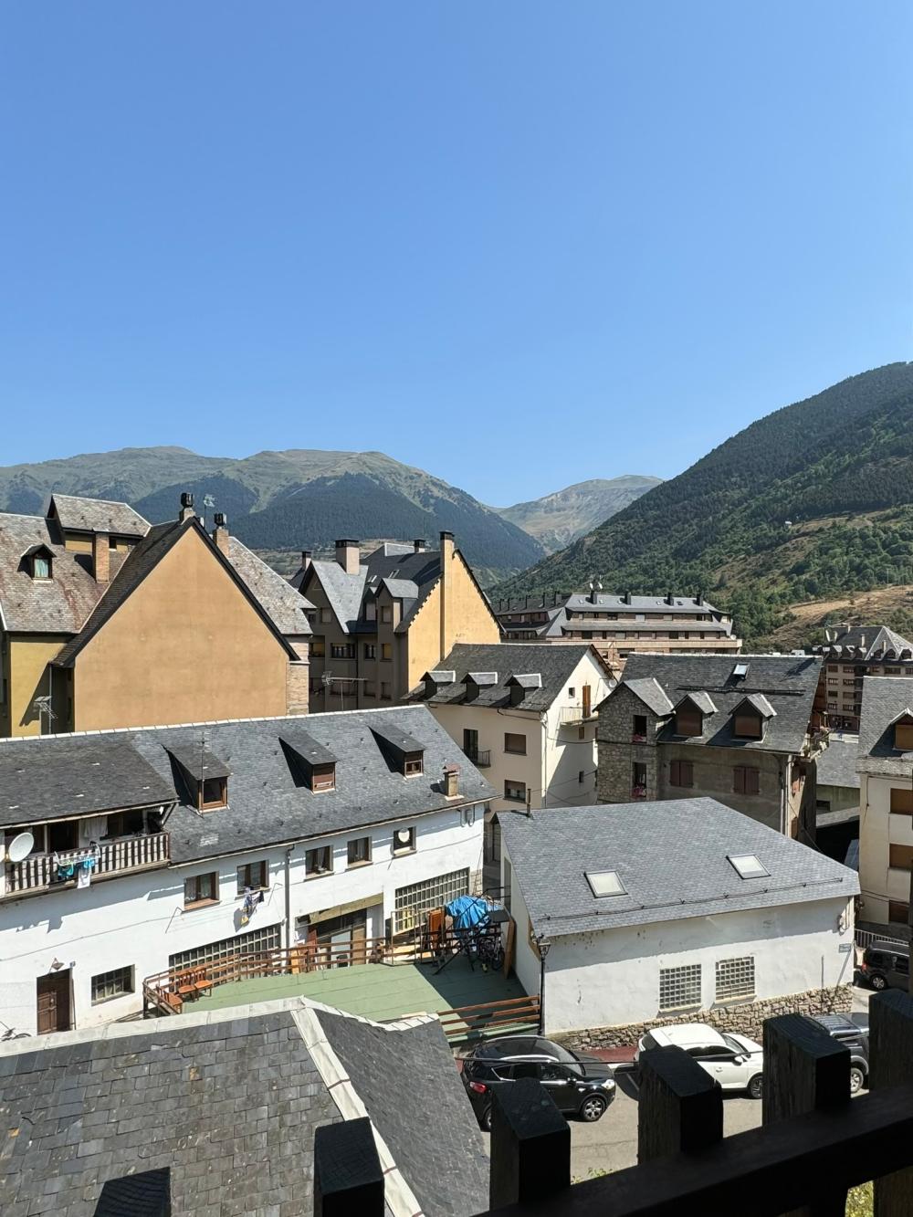  kaufen Wohnung Vielha Val D'aran 5