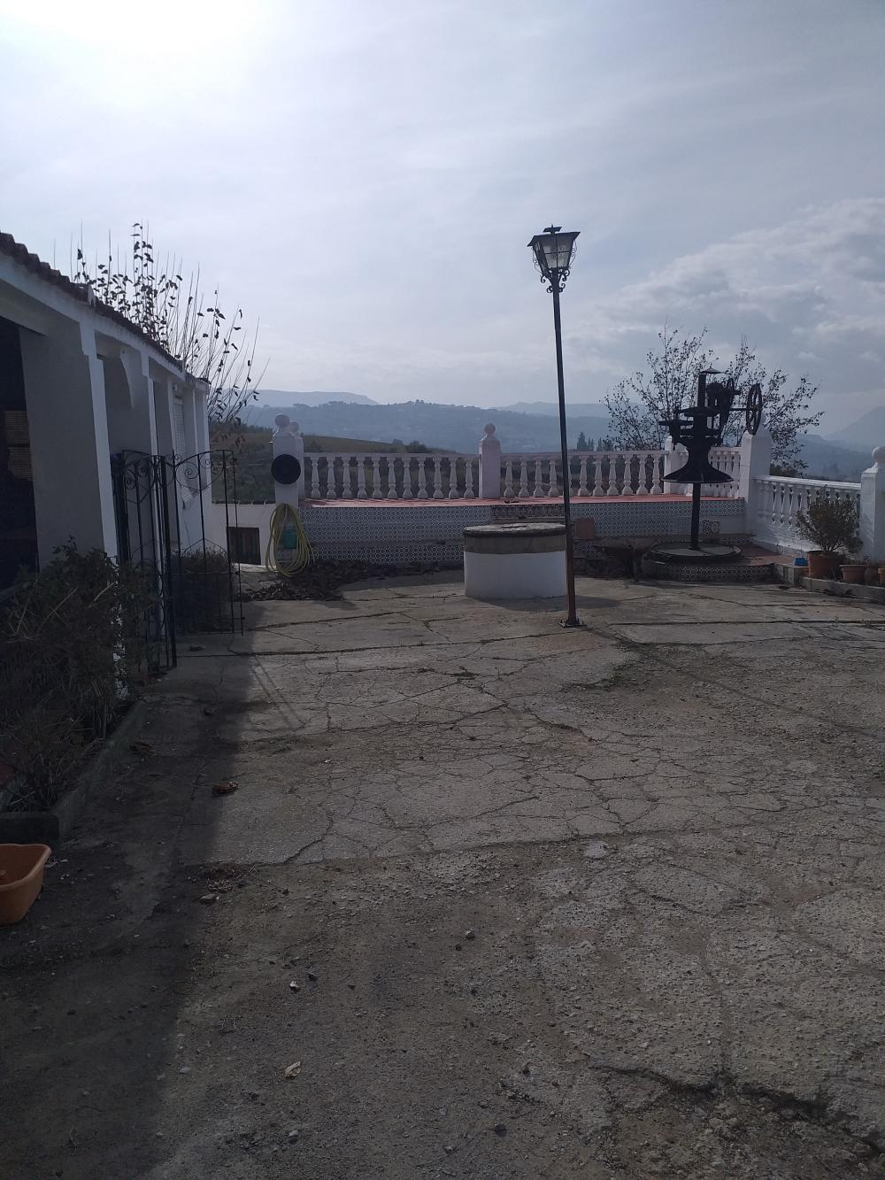  kaufen Landhaus Arriate Serranía De Ronda 15