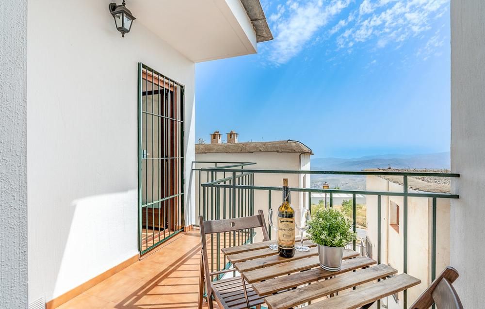  kaufen Haus Laroles Alpujarra Granadina 11
