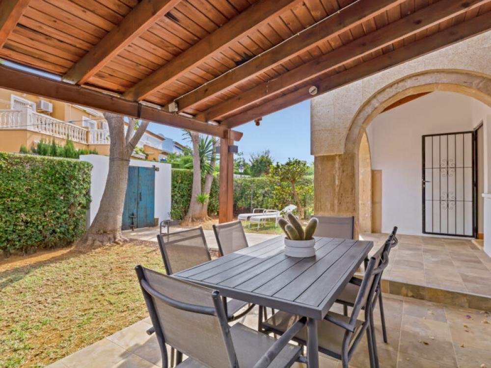  kaufen Reihenhaus Parque Calablanca Marina Alta 4