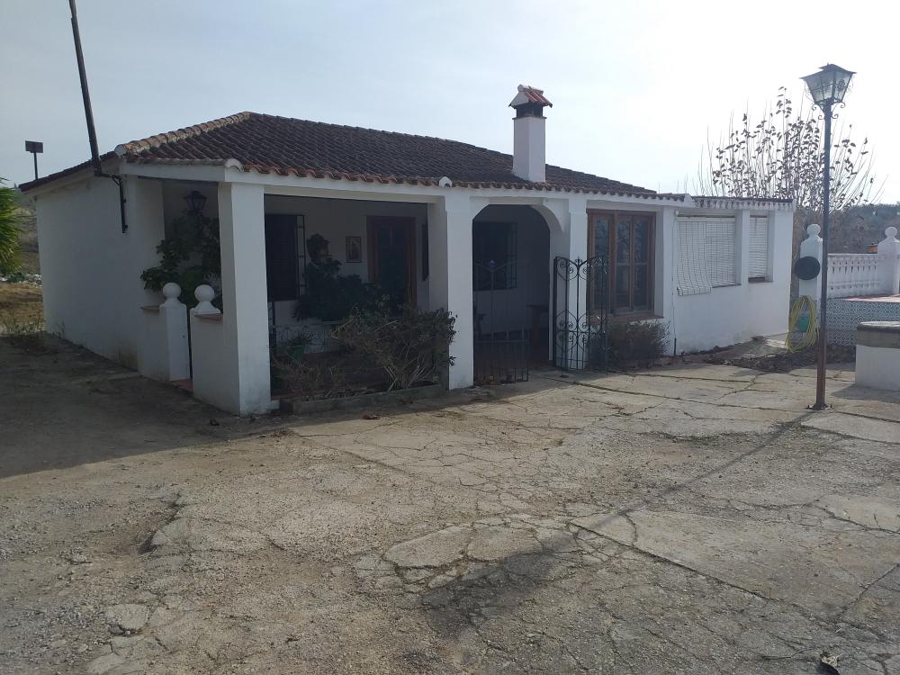  kaufen Landhaus Arriate Serranía De Ronda 19