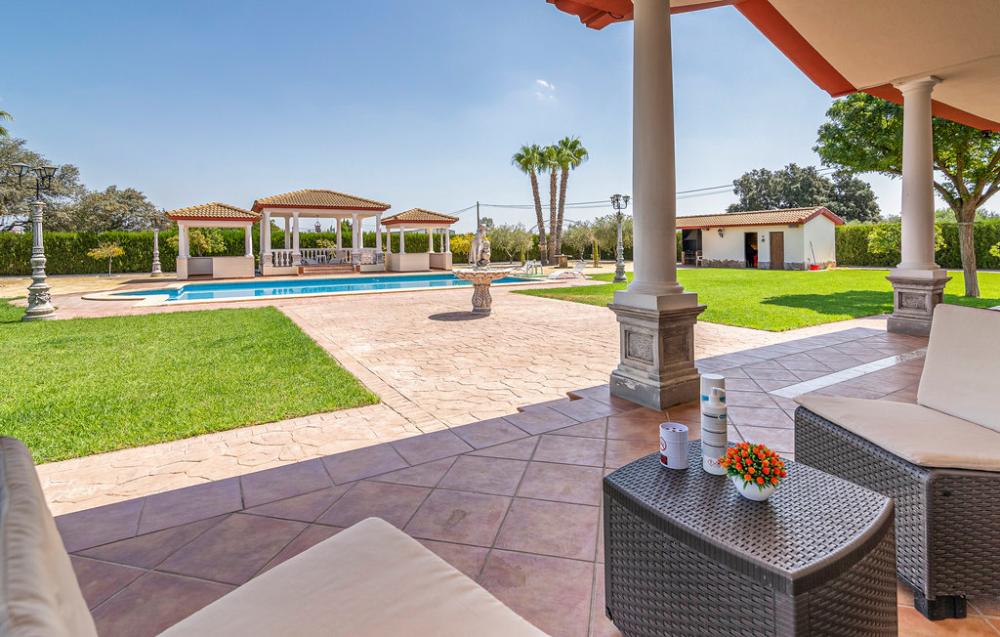  kaufen Villa El Rinconcillo Valle Medio Del Guadalquivir 18