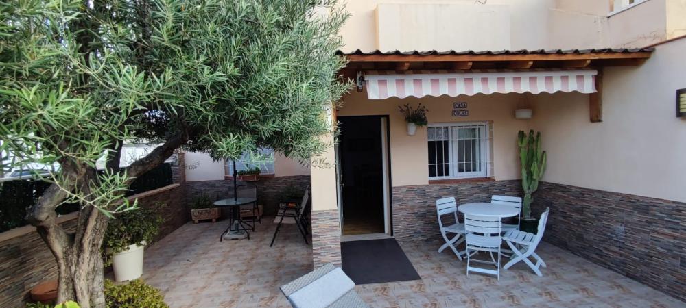  kaufen Reihenhaus Santiago De La Ribera Mar Menor 4