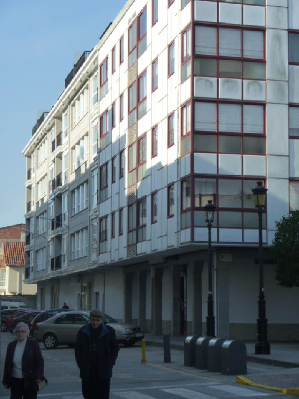  kaufen Wohnung Ares Ferrol 22