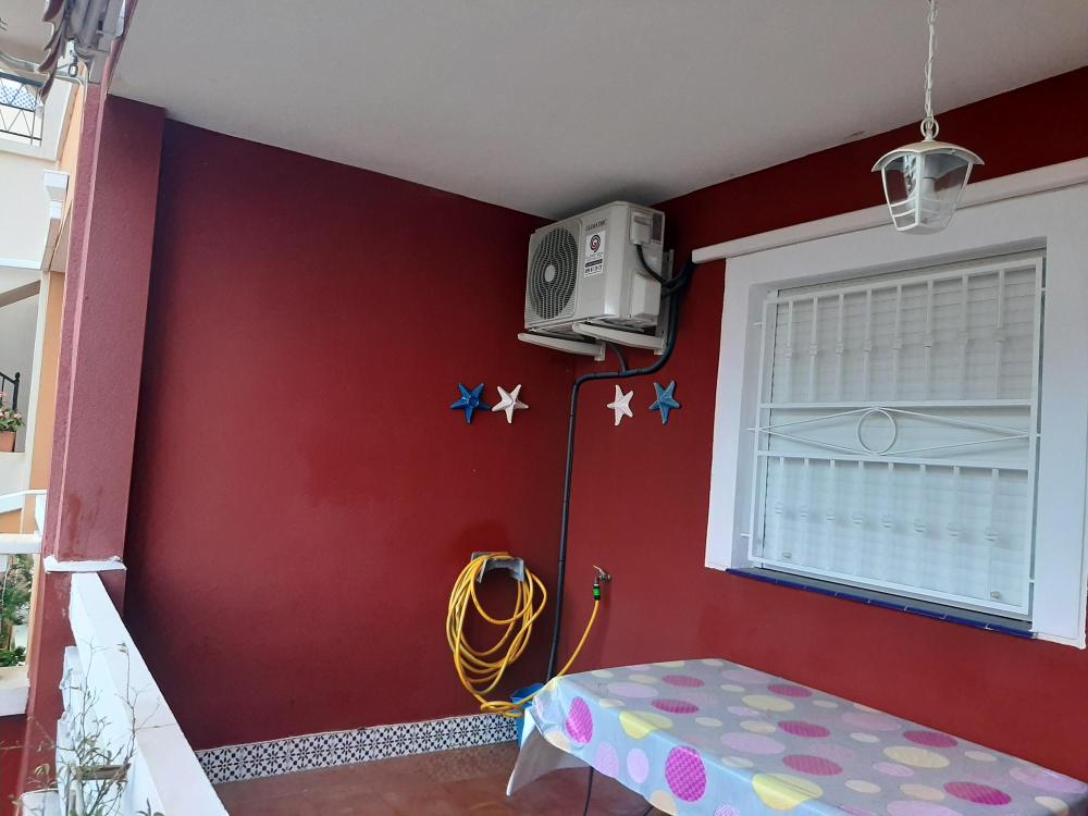  kaufen Erdgeschoss Orihuela Costa Baix Segura 11