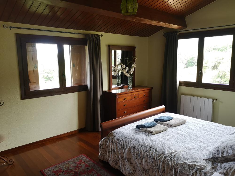  kaufen Villa El Cristo Trasmiera 9