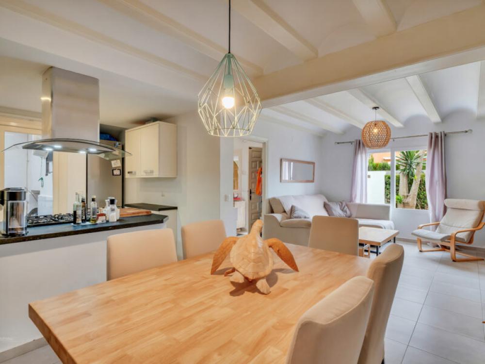  kaufen Reihenhaus Parque Calablanca Marina Alta 10