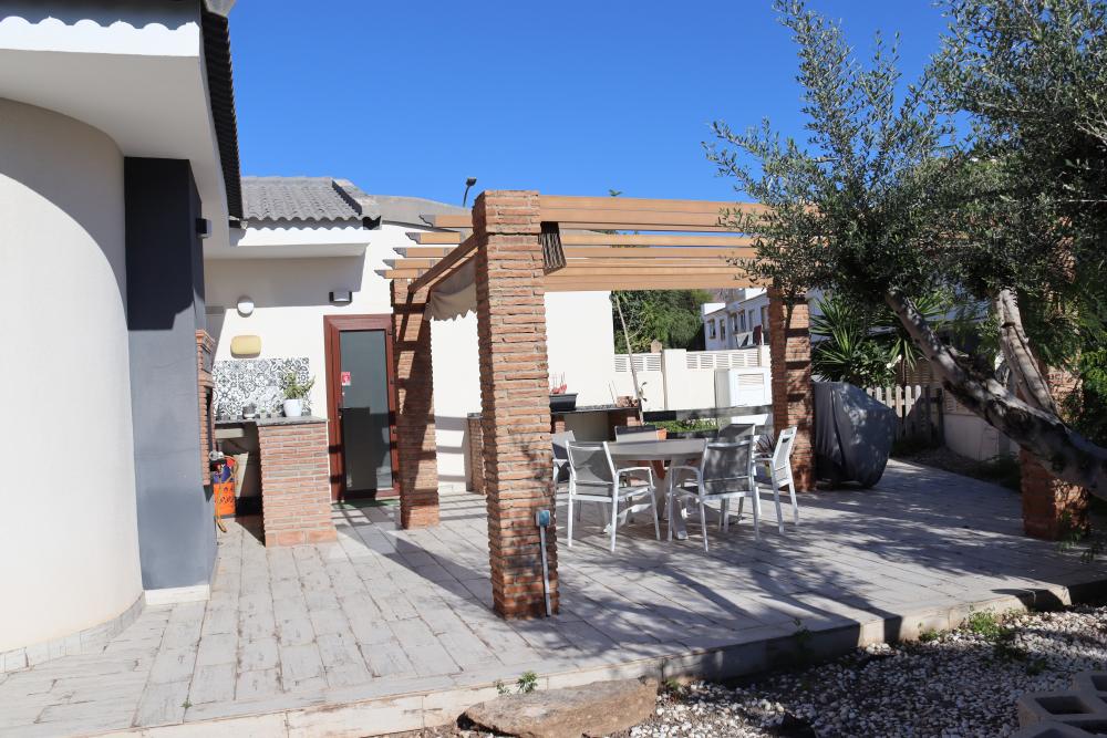  kaufen Villa Aguadulce Poniente Almeriense 8