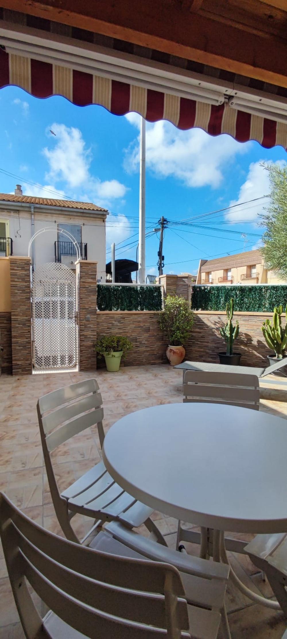  kaufen Reihenhaus Santiago De La Ribera Mar Menor 6