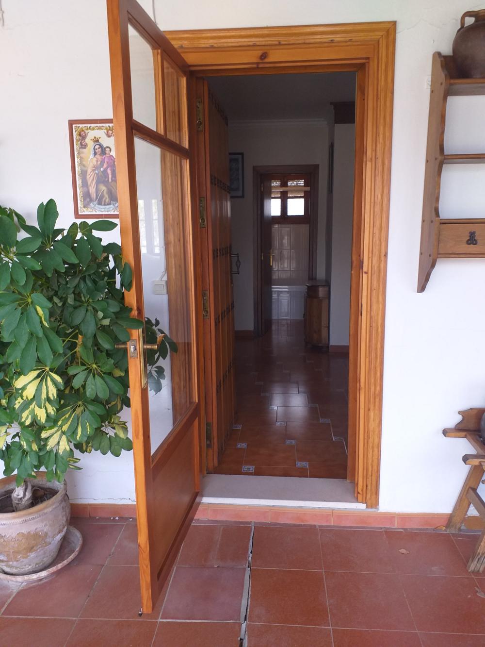 kaufen Landhaus Arriate Serranía De Ronda 31
