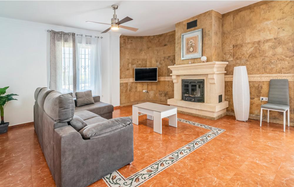  kaufen Villa El Rinconcillo Valle Medio Del Guadalquivir 14