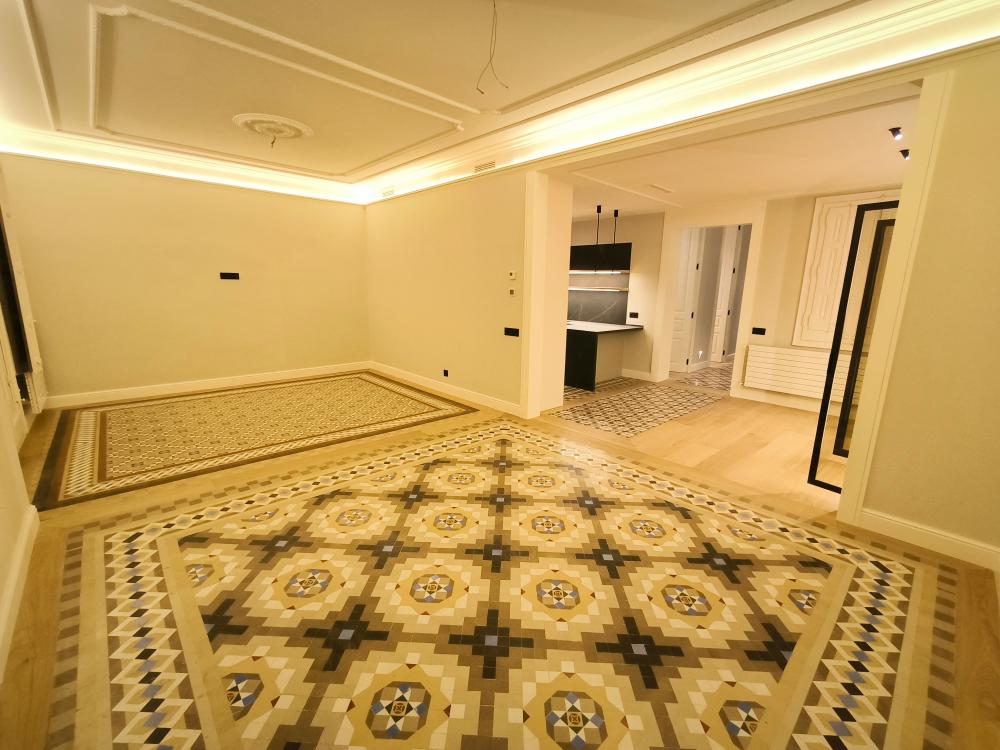  kaufen Wohnung Eixample-Dreta De L'eixample 08008 Barcelonès 3