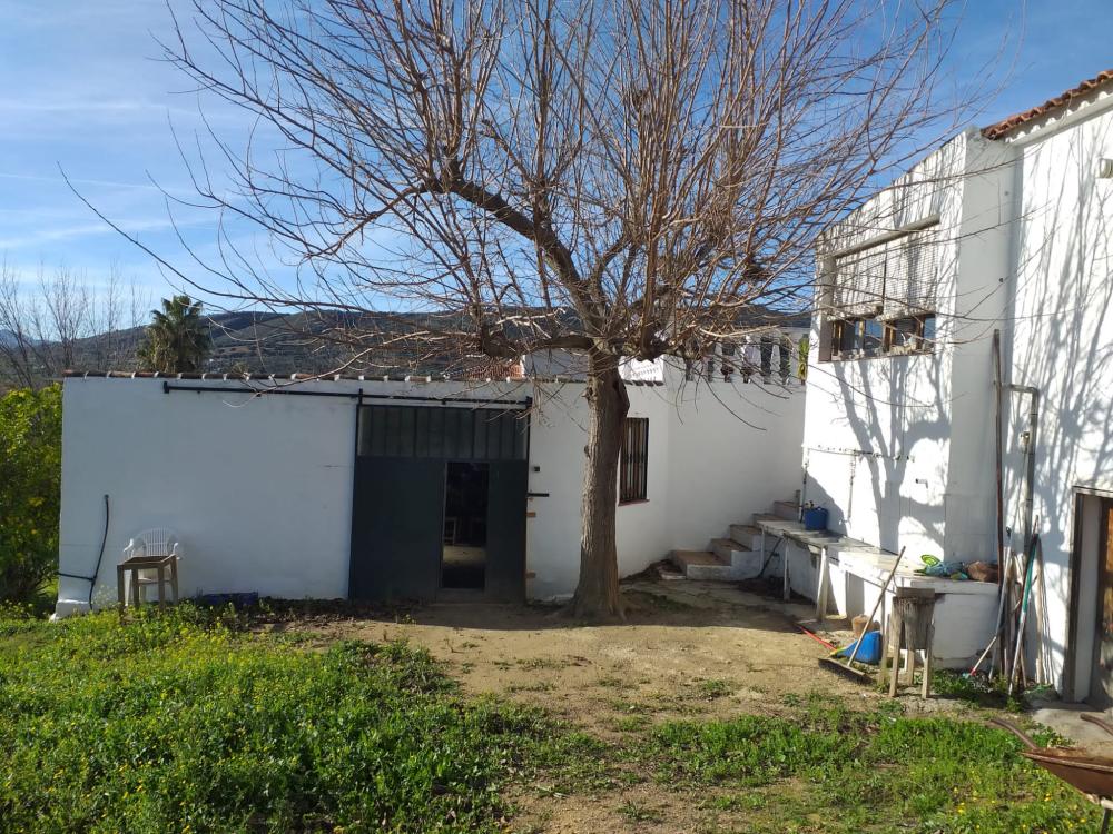 kaufen Landhaus Arriate Serranía De Ronda 5