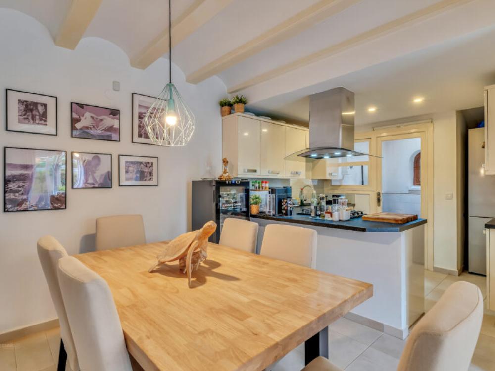  kaufen Reihenhaus Parque Calablanca Marina Alta 11